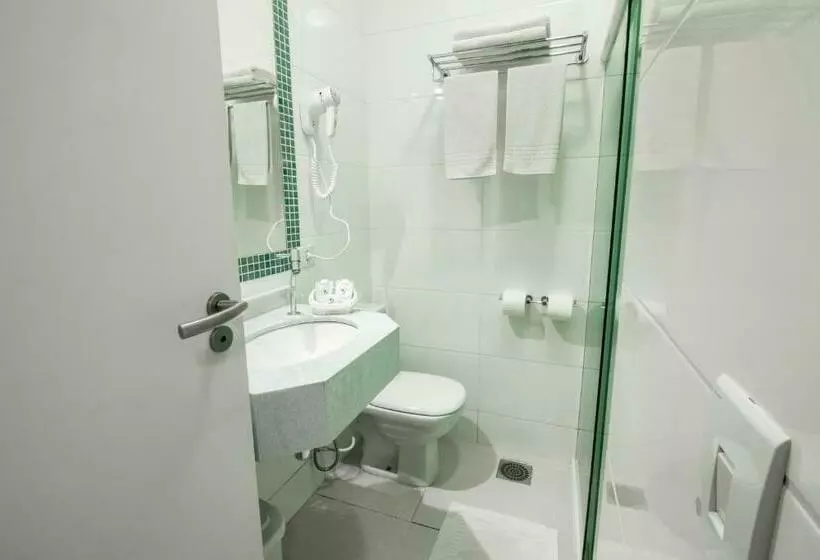 آپارتمان 1 خوابه با چشم‌انداز استخر, Apart Hotel Porto Kanoas