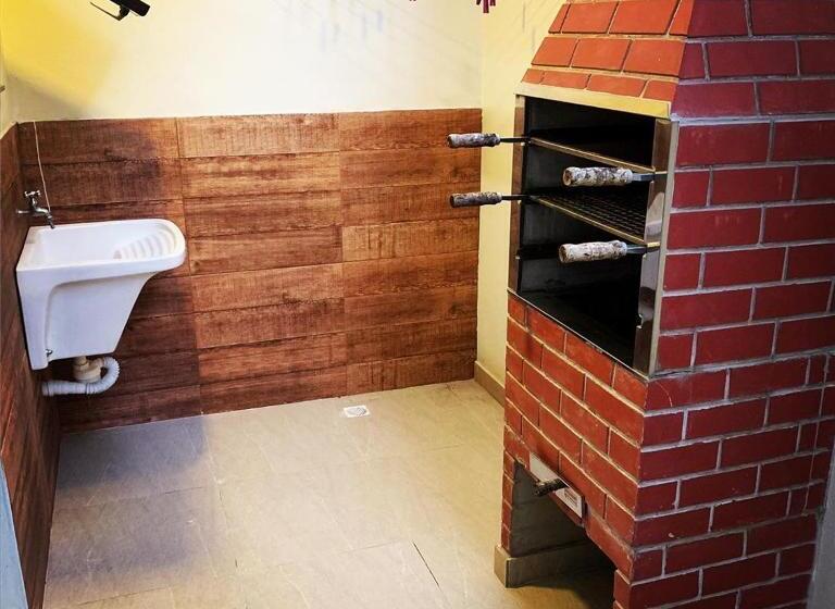 Апартаменты 1 Спальня Нижний Этаж, Apart Hotel Porto Kanoas