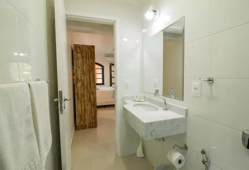 آپارتمان 1 خوابه همکف, Apart Hotel Porto Kanoas