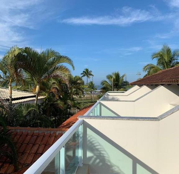 Апартаменты 1 Спальня с Террасой, Apart Hotel Porto Kanoas