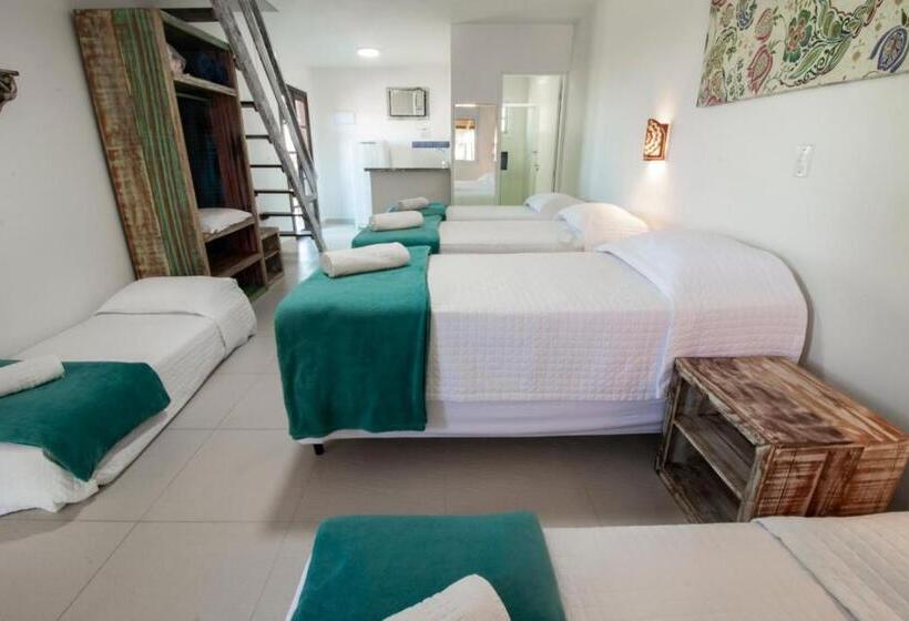 Апартаменты 1 Спальня Вид на Море, Apart Hotel Porto Kanoas