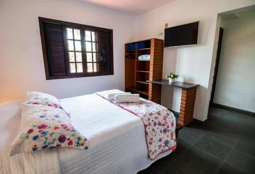 Номер Стандарт, Apart Hotel Porto Kanoas