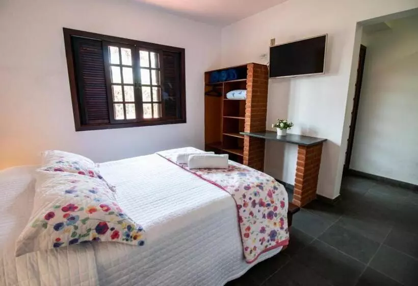 اتاق استاندارد, Apart Hotel Porto Kanoas