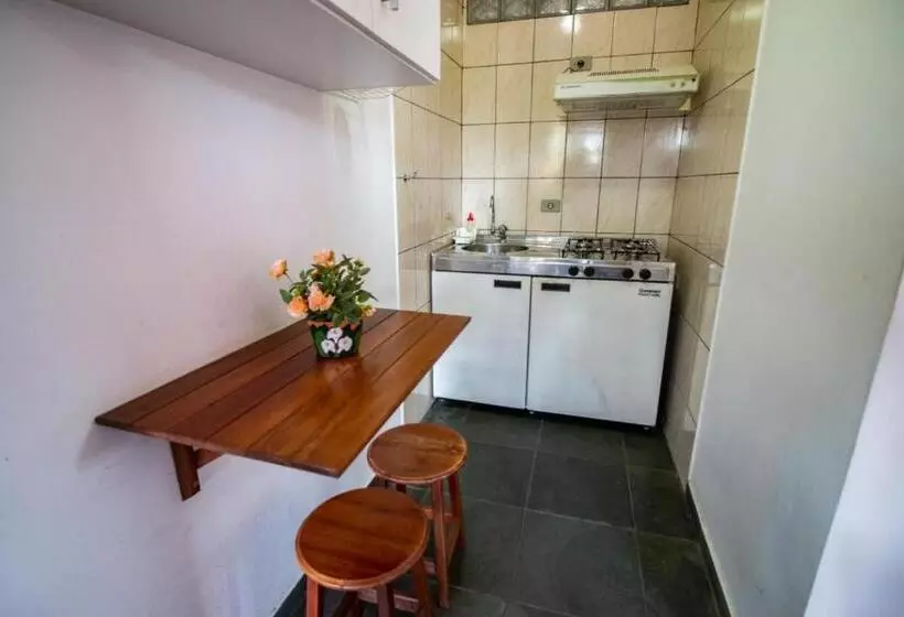 اتاق استاندارد, Apart Hotel Porto Kanoas