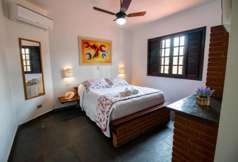 스탠다드 룸, Apart Hotel Porto Kanoas
