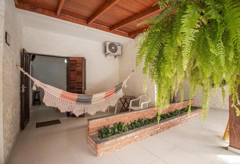 Номер Стандарт Вид на Бассейн, Apart Hotel Porto Kanoas