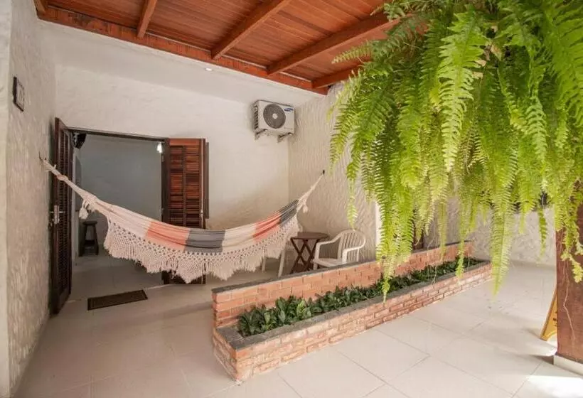 اتاق استاندارد با چشم‌انداز استخر, Apart Hotel Porto Kanoas
