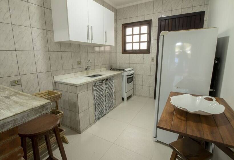 Шале 1 Спальня, Apart Hotel Porto Kanoas