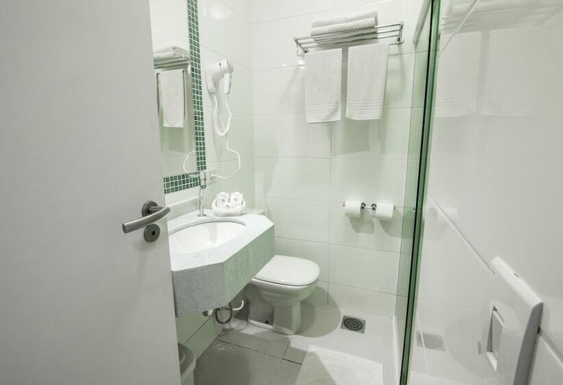 Апартаменты 1 Спальня с Балконом, Apart Hotel Porto Kanoas