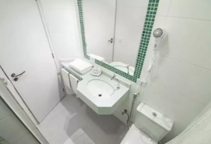 آپارتمان 1 خوابه با بالکن, Apart Hotel Porto Kanoas