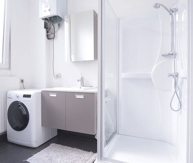 جناح سوبيريور, Aparthotel Van Hecke