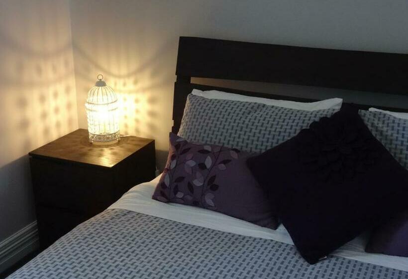 スーペリアールーム, 1849 Backpackers Albany