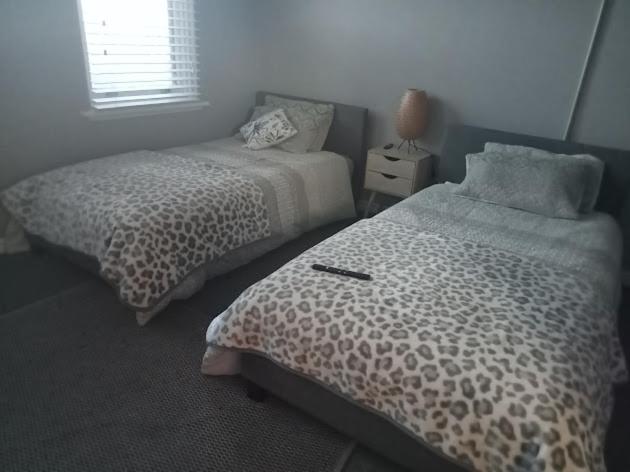 スーペリアールーム, 1849 Backpackers Albany