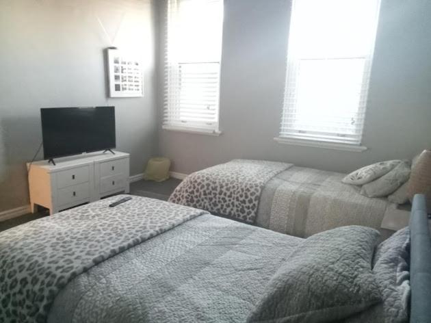 スーペリアールーム, 1849 Backpackers Albany