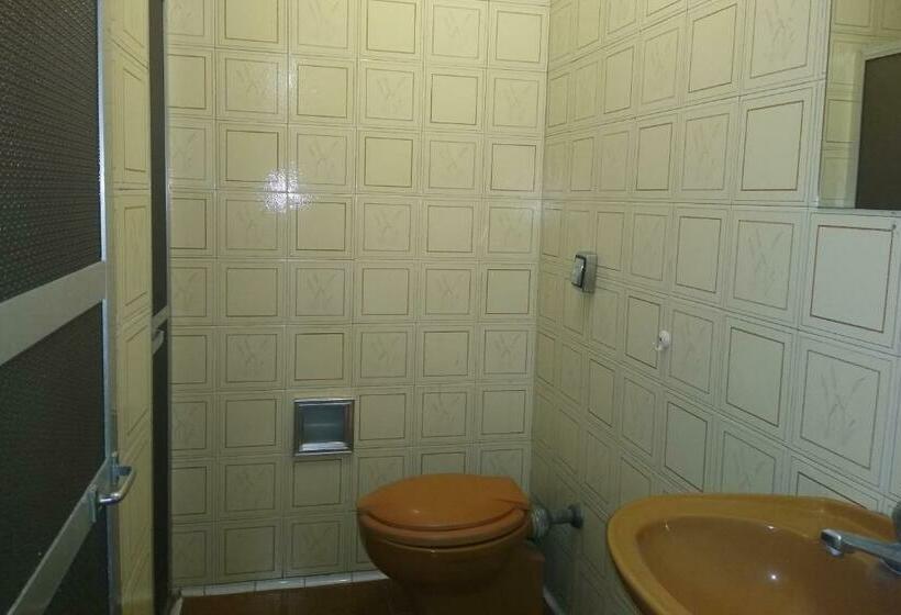 اتاق استاندارد, Barão De Tefé