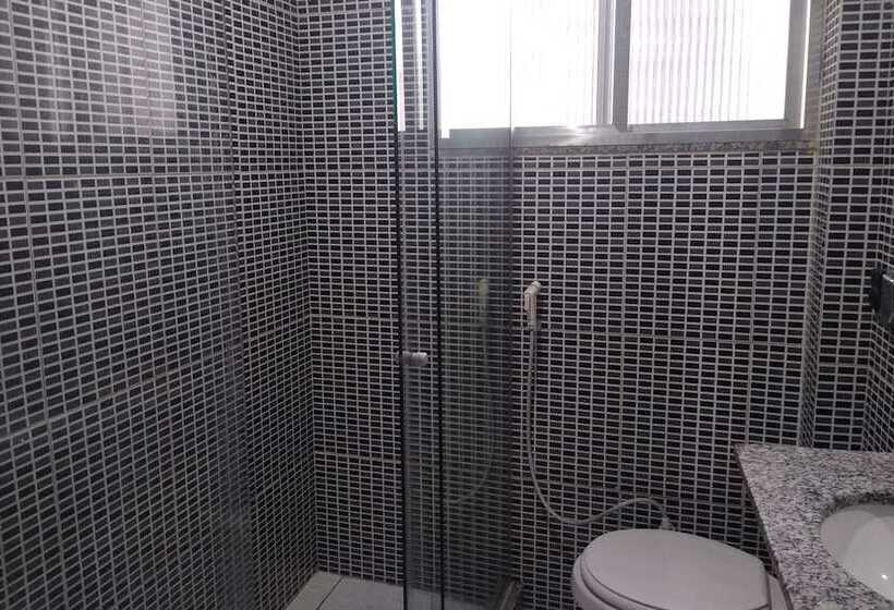 اتاق استاندارد یک نفره, Barão De Tefé