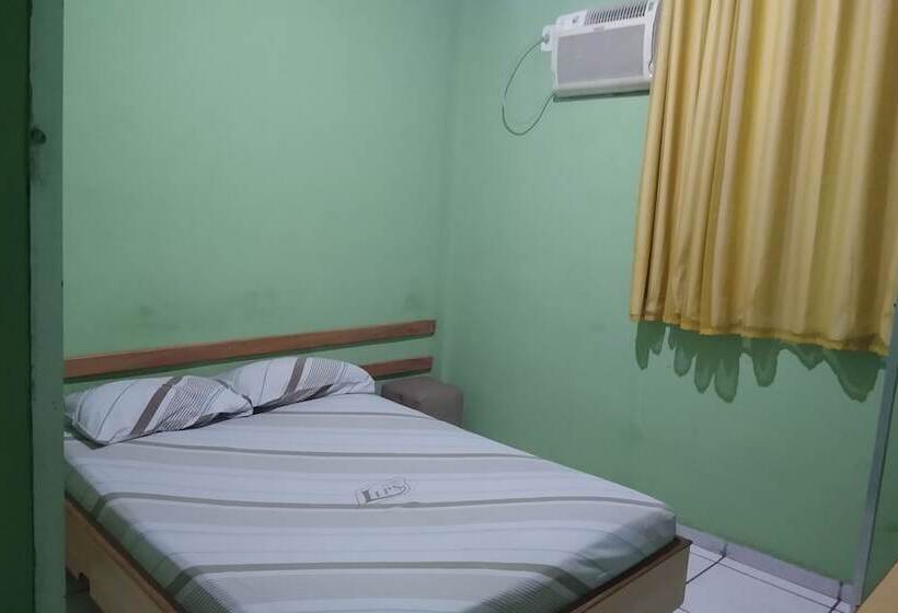 اتاق استاندارد, Barão De Tefé