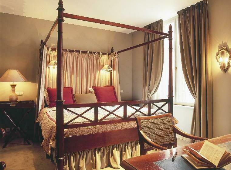 Люкс, B&b Maison Le Dragon