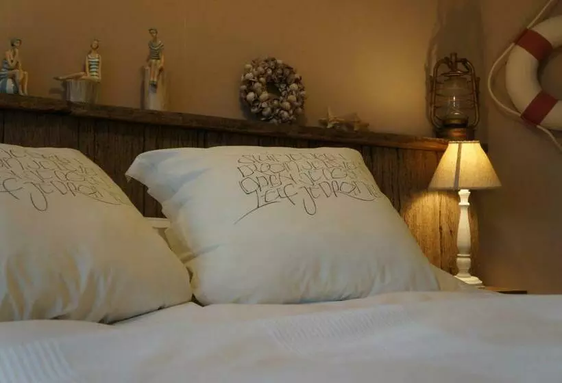 Classic-perhehuone, B&b Oesterhoeve