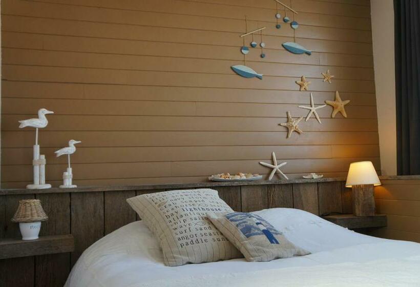Номер Стандарт, B&b Oesterhoeve