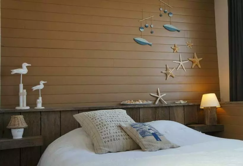 Standard-huone, B&b Oesterhoeve