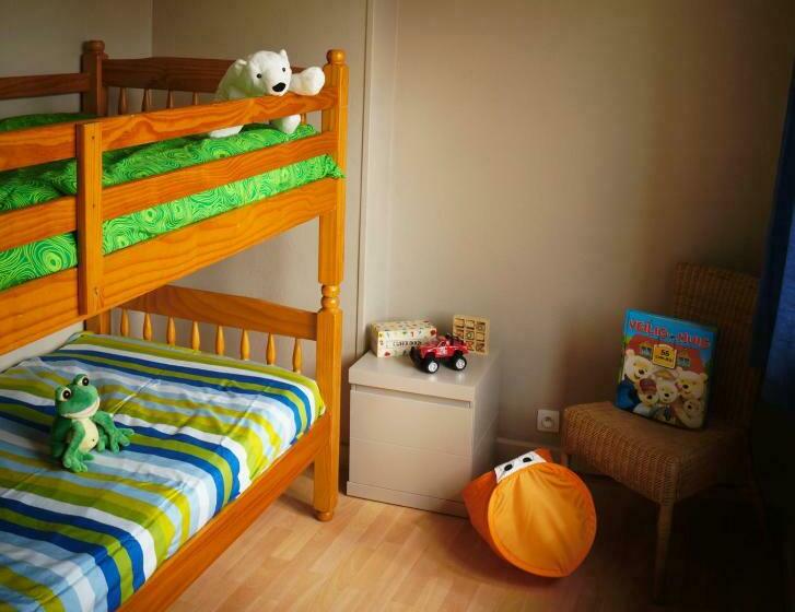 Семейный Номер Классика, B&b Oesterhoeve