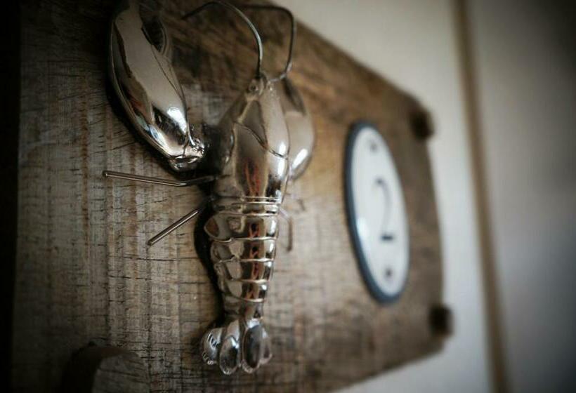 Номер Стандарт, B&b Oesterhoeve