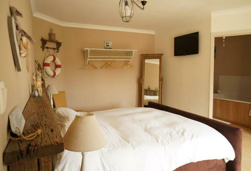 Семейный Номер Классика, B&b Oesterhoeve