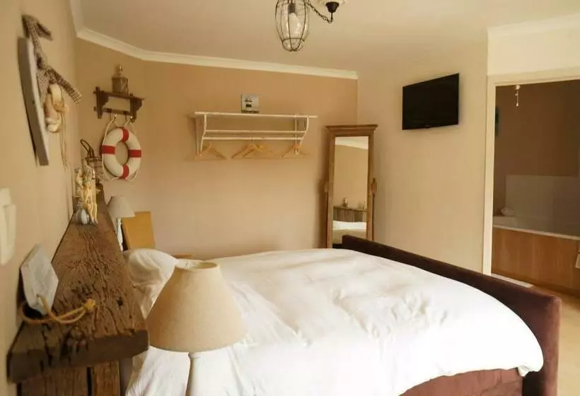 Classic-perhehuone, B&b Oesterhoeve