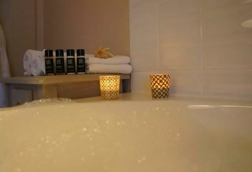 Standard-huone, B&b Oesterhoeve