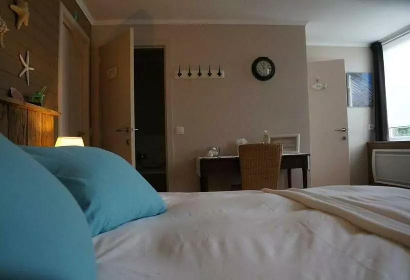 Standard-huone, B&b Oesterhoeve