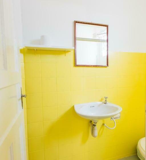 스탠다드 트리플 룸, Blumenau