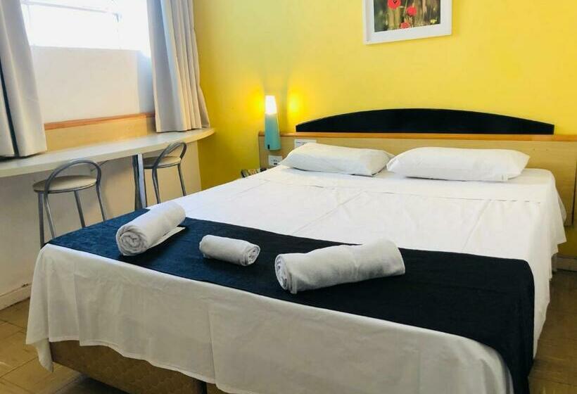 스탠다드 룸, Blumenau