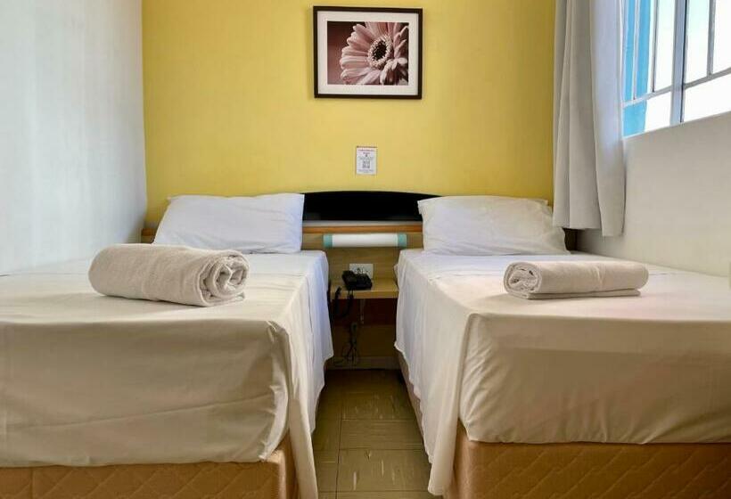 스탠다드 룸, Blumenau