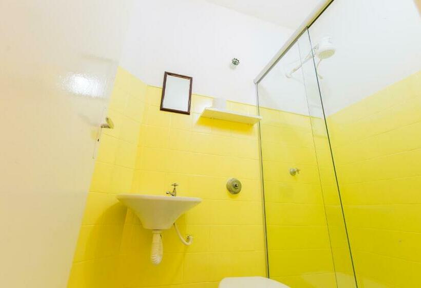 스탠다드 룸, Blumenau