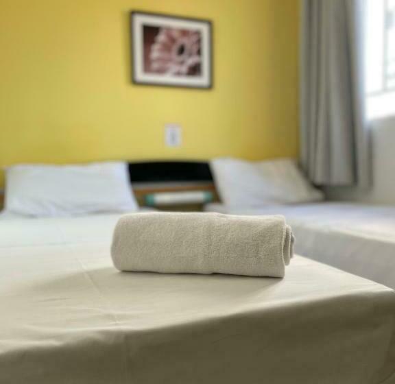 스탠다드 룸, Blumenau