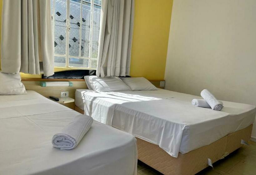 패밀리 룸, Blumenau