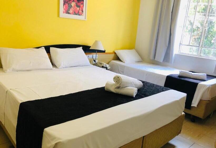 패밀리 룸, Blumenau