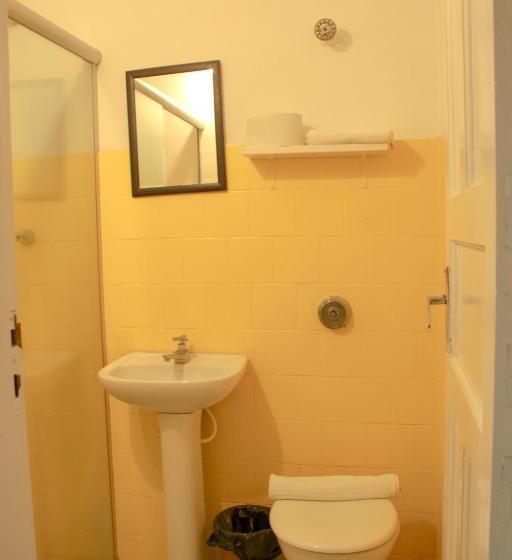 패밀리 룸, Blumenau