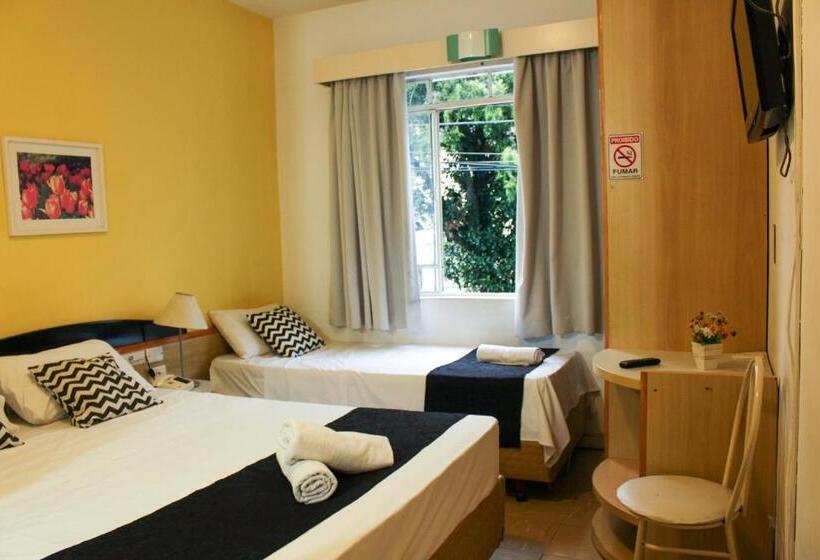 패밀리 룸, Blumenau