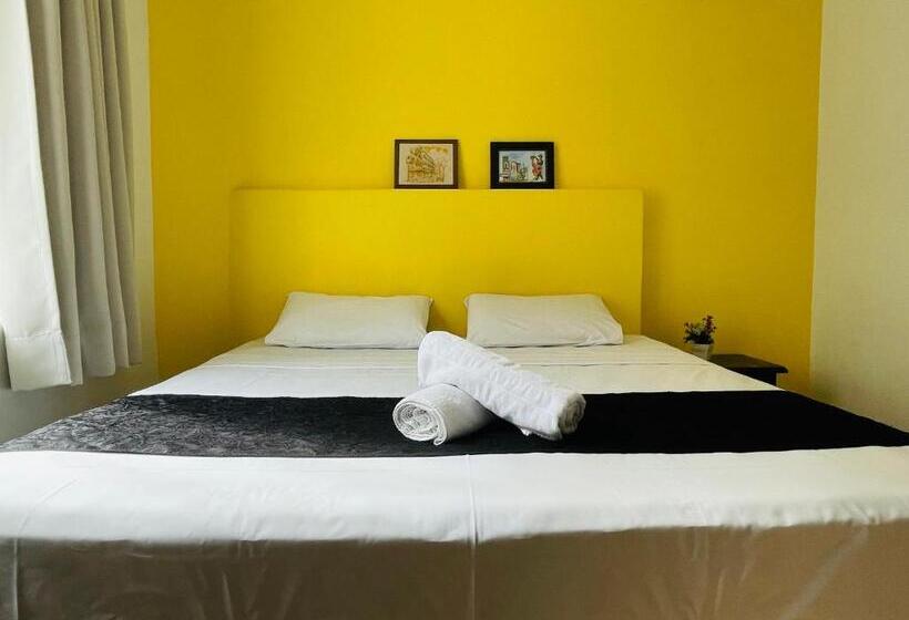 스탠다드 룸 1층, Blumenau