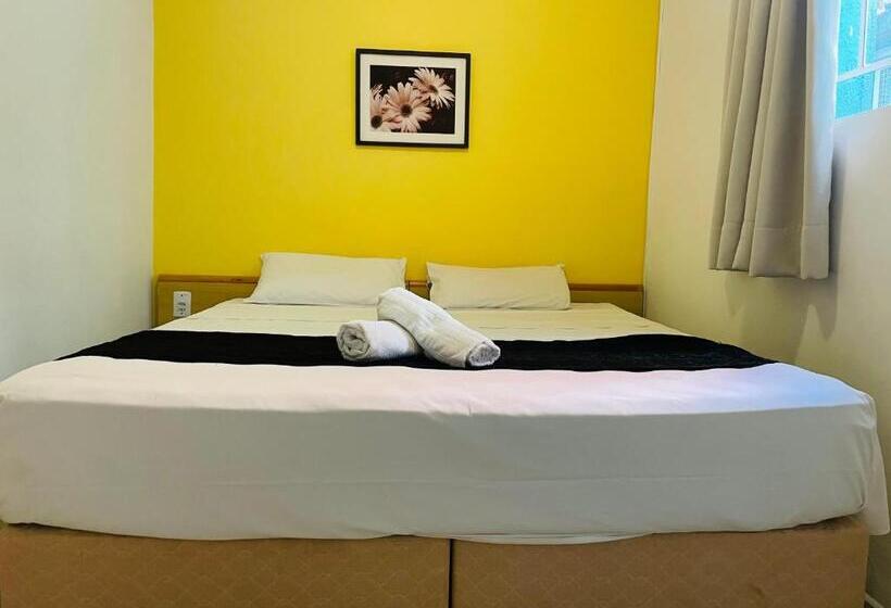 스탠다드 룸 1층, Blumenau