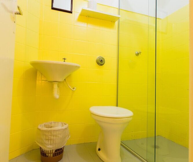 스탠다드 룸, Blumenau