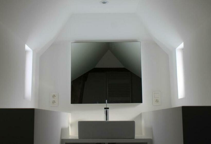 高级大房间, Château De Grandvoir