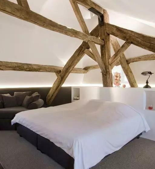 スーペリアールーム, Château De Grandvoir