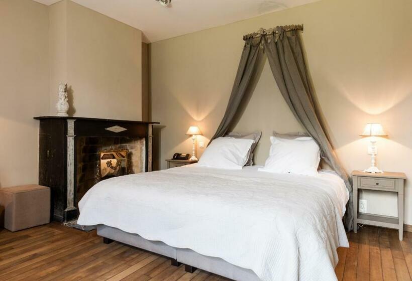 标准间, Château De Grandvoir