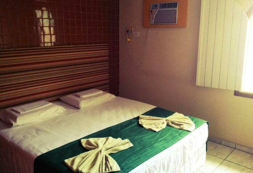 スタンダードルーム, Cosmopolitan Hostel