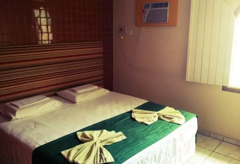 Chambre Standard, Cosmopolitan Hostel