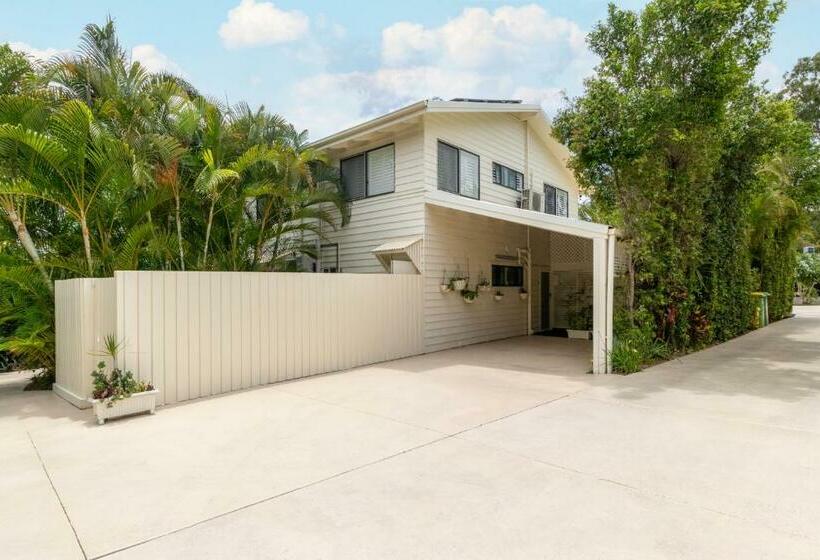 חדר סטנדרט, Debbie S Place