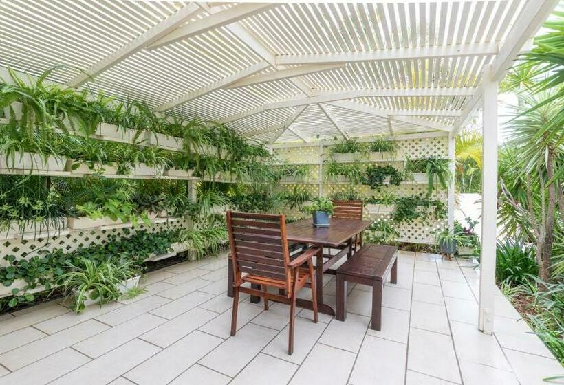 חדר סטנדרט, Debbie S Place